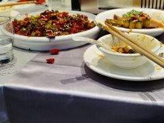 -红辣椒·川菜·火锅(张杨路店)