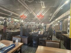 -俺的焼肉(銀座9丁目店)