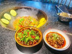 -土灶人家柴火鸡(都江堰店)