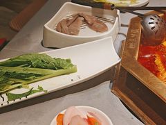 -蜀九香火锅(玉林店)