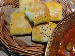 -巴尔喀十新疆餐厅(开发区店)