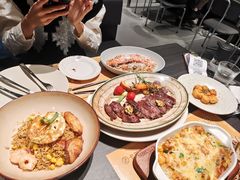 -卡朋西餐(宝安大仟里店)