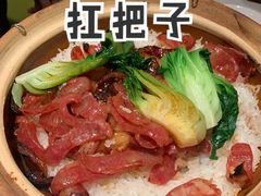 -煲煲好(朝阳门店)