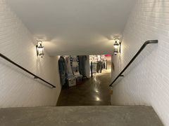 -BASEMENT FG (成都太古里店)