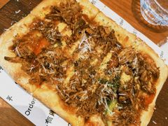 -有序Orderly融合西餐·咖啡(运河外滩店)