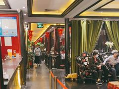 -上海1号私藏菜(静安店)