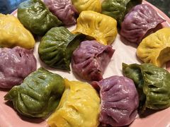 -素心斋素食餐厅