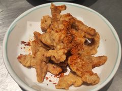 -姚姚酸菜鱼·金戈戈香港豉油鸡(喜荟城联名店)