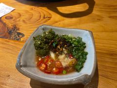 -老凯俚酸汤鱼(鸿通城店)