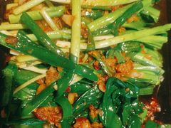 -丰茂烤串(公园店)