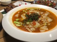 -東舍食唐精品陕菜馆