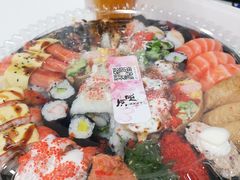 -河风精致寿司(双井店)