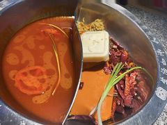 -生活如沸·顺德水牛奶火锅(大学路店)