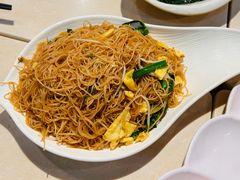 炒米粉-舊街坊茶楼(市二宫店)