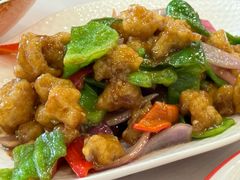 -老长春饺子馆(保利·春天里店)