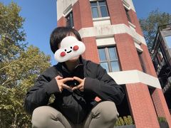 -星巴克(红房子店)