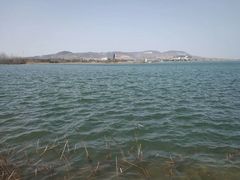 -南京金牛湖风景区