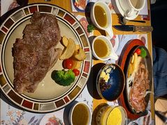 -斗牛士牛排(南京东路店)