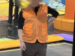 -Tenker Club弹刻极限主题公园 · 蹦床 · 团建 · 生日派对(大关店)
