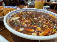 -老黄家(丰原街店)