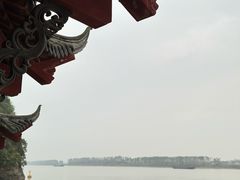-采石矶景区