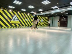 -TOMBOY爵士舞韩舞舞社