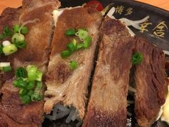 -博多一幸舍(侨福芳草地购物中心店)