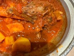 -Mevlana梅夫娜土耳其餐厅·清真
