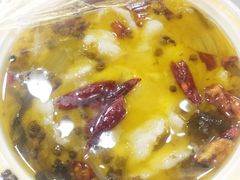 -缪氏川菜(丰盛町店)