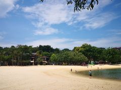 -巴拉湾海滩