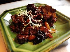 -京城小江南·北京烤鸭·江南土菜·白鱼(中关村店)