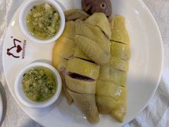 -文记壹心鸡(宝华路店)