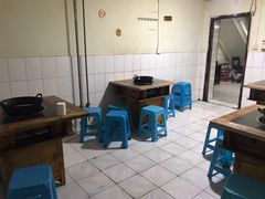 -石灰市毛记烧鸡公(解放碑店)