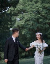 -古摄影婚纱(湛江霞山步行街店)