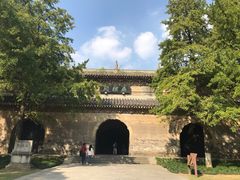 -灵谷景区