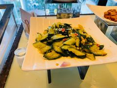 -园林格兰云天大酒店-太极名厨中餐厅