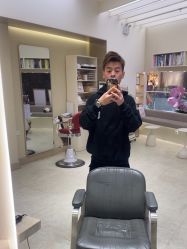 -Mentor Hair Salon