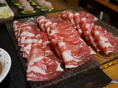 -北门涮肉·铜锅涮肉(南锣鼓巷店)