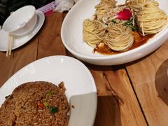 -茅庐毛血旺(烟台大悦城店)