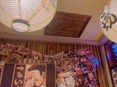 -鸟鹏烧鸟居酒屋(熙龙湾店)