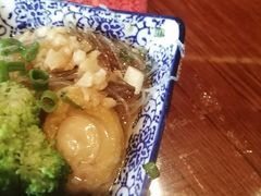鲍鱼-怡咖啡·自助餐·西安香格里拉