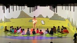 -小鸡哆哆故事屋·儿童乐园(嘉里城店)