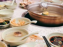 -椰子营·椰子鸡火锅(万象里店)