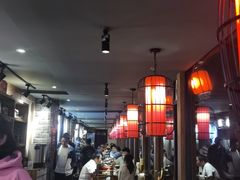 -王婆乔鲜鱼自助火锅(蜀汉路店)