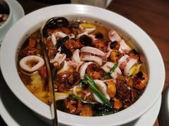 -CHIC1699远洋私厨