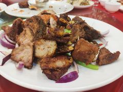 -鹏天阁酒楼·海鲜(红旗店)