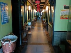 -天怡·鱼工厂(临江店)