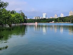 -西湖公园(鼓楼区)