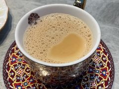 巴基斯坦玛莎拉奶茶-木尔坦·Multan巴基斯坦清真餐厅halal(大智嘉园店)