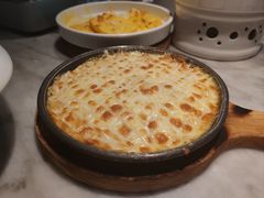 -小菜园新徽菜(无锡宜家荟聚中心店)